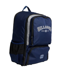 Juggernaught Backpack - Dark Navy