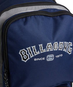 Juggernaught Backpack - Dark Navy