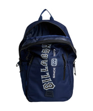 Load image into Gallery viewer, Norfolk Backpack - Dark Navy
