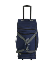 Load image into Gallery viewer, Destination Wheelie 85L - Dark Navy
