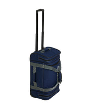Load image into Gallery viewer, Destination Wheelie 45L - Dark Navy
