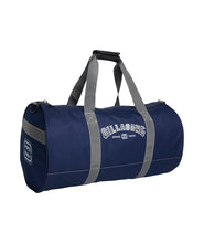 Load image into Gallery viewer, Traditional Duffle Bag - Dark Navy
