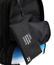 Load image into Gallery viewer, Juggernaught Backpack - Black Fade
