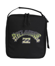 Load image into Gallery viewer, All Day Lunchbox - Black
