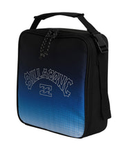 Load image into Gallery viewer, All Day Lunchbox - Black Fade
