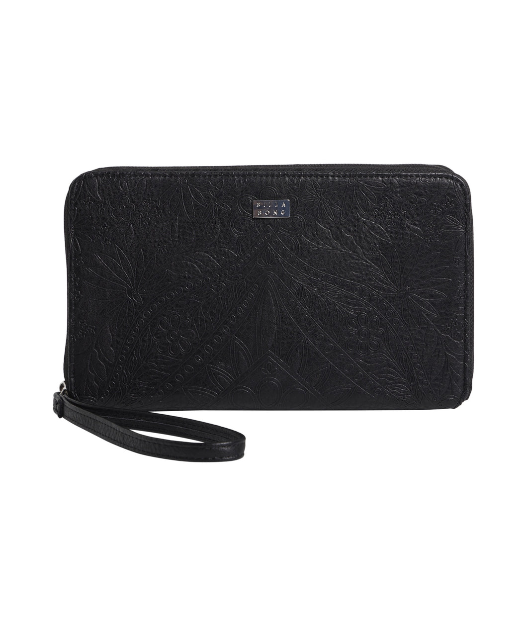 Travel Wallet - Black