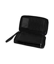 Load image into Gallery viewer, Travel Wallet - Black
