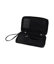 Load image into Gallery viewer, Travel Wallet - Black
