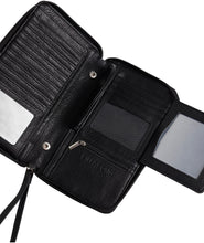 Load image into Gallery viewer, Travel Wallet - Black
