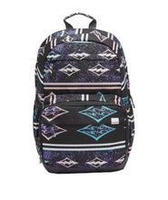 Load image into Gallery viewer, Maiden Voyage Backpack - Off Black
