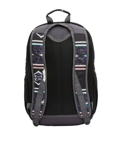 Maiden Voyage Backpack - Off Black