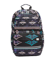 Load image into Gallery viewer, Maiden Voyage Backpack - Off Black
