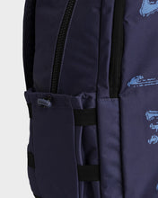 Load image into Gallery viewer, Norfolk Backpack - Vintage Navy
