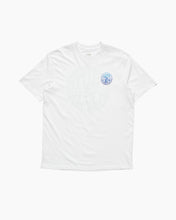 Load image into Gallery viewer, Global Premium SS Tee - White
