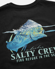 Load image into Gallery viewer, Mahi Surface Classic SS Tee
