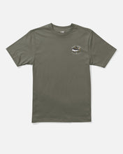 Load image into Gallery viewer, Omakase Boys SS Tee - Dusty Olive
