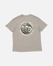 Load image into Gallery viewer, Schooled Premium SS Tee - Sharkskin
