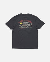 Load image into Gallery viewer, Get Ready Premium SS Tee - Coal
