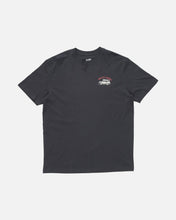 Load image into Gallery viewer, Get Ready Premium SS Tee - Coal
