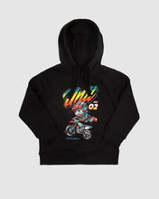 Load image into Gallery viewer, Circuit Kids Fleece Hoodie
