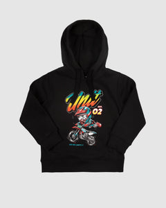 Circuit Kids Fleece Hoodie