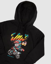 Load image into Gallery viewer, Circuit Kids Fleece Hoodie
