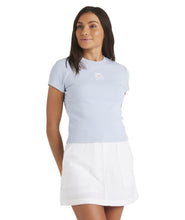 Load image into Gallery viewer, Oasis Baby Rib Tee
