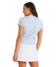 Load image into Gallery viewer, Oasis Baby Rib Tee
