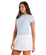 Load image into Gallery viewer, Oasis Baby Rib Tee
