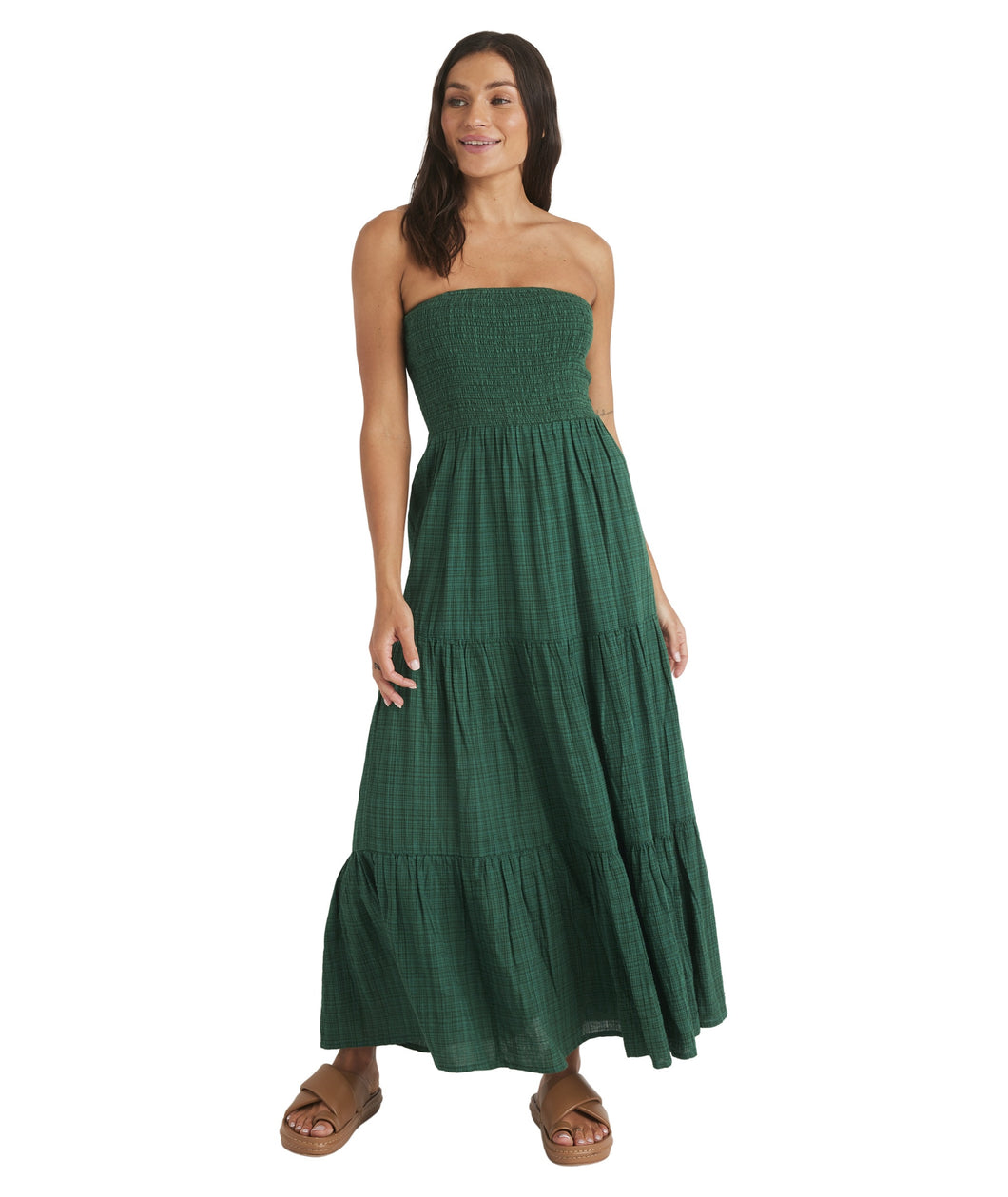 Baby Mine Maxi Dress