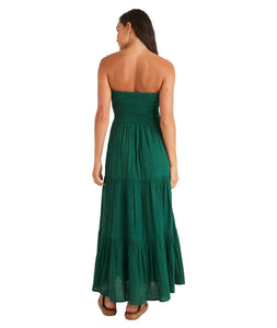 Baby Mine Maxi Dress