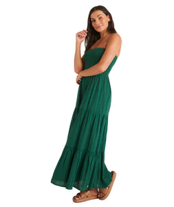 Baby Mine Maxi Dress