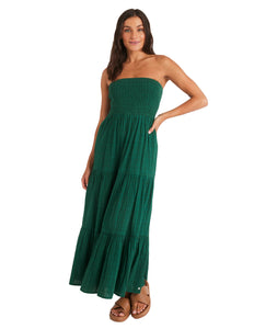 Baby Mine Maxi Dress