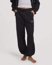 Load image into Gallery viewer, Dreamy Days Trackpants - Black
