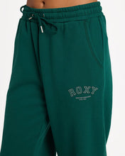 Load image into Gallery viewer, Dreamy Days Trackpant - Forest
