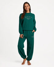 Load image into Gallery viewer, Dreamy Days Trackpant - Forest
