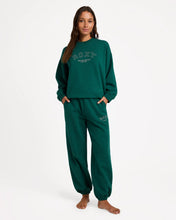Load image into Gallery viewer, Dreamy Days Trackpant - Forest
