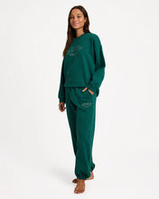 Load image into Gallery viewer, Dreamy Days Trackpant - Forest
