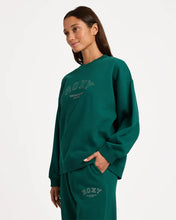 Load image into Gallery viewer, Dreamy Days Crew - Forest
