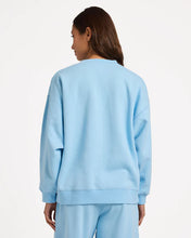 Load image into Gallery viewer, Dreamy Days Crew - Sky Blue
