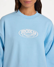 Load image into Gallery viewer, Dreamy Days Crew - Sky Blue
