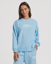 Load image into Gallery viewer, Dreamy Days Crew - Sky Blue
