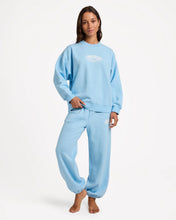 Load image into Gallery viewer, Dreamy Days Crew - Sky Blue
