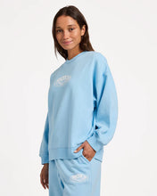 Load image into Gallery viewer, Dreamy Days Crew - Sky Blue
