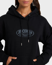 Load image into Gallery viewer, Dreamy Days Hood - Black
