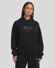 Load image into Gallery viewer, Dreamy Days Hood - Black
