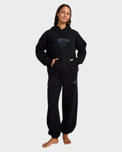 Load image into Gallery viewer, Dreamy Days Hood - Black
