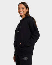 Load image into Gallery viewer, Dreamy Days Hood - Black
