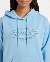Load image into Gallery viewer, Dreamy Days Hood - Sky Blue
