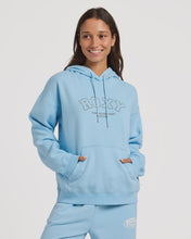 Load image into Gallery viewer, Dreamy Days Hood - Sky Blue
